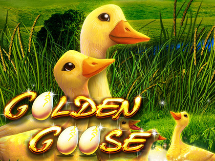 Golden Goose слот